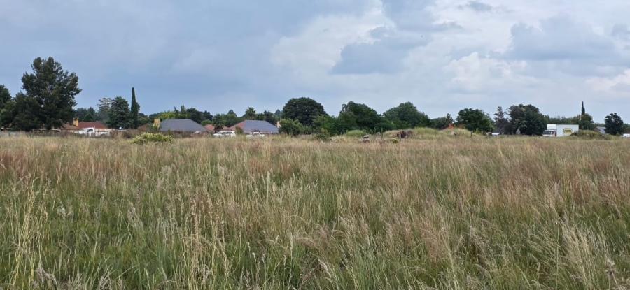 Commercial Property for Sale in Stilfontein North West